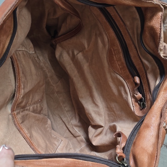 Bed Stu Celindra Tote - Picture 14 of 16